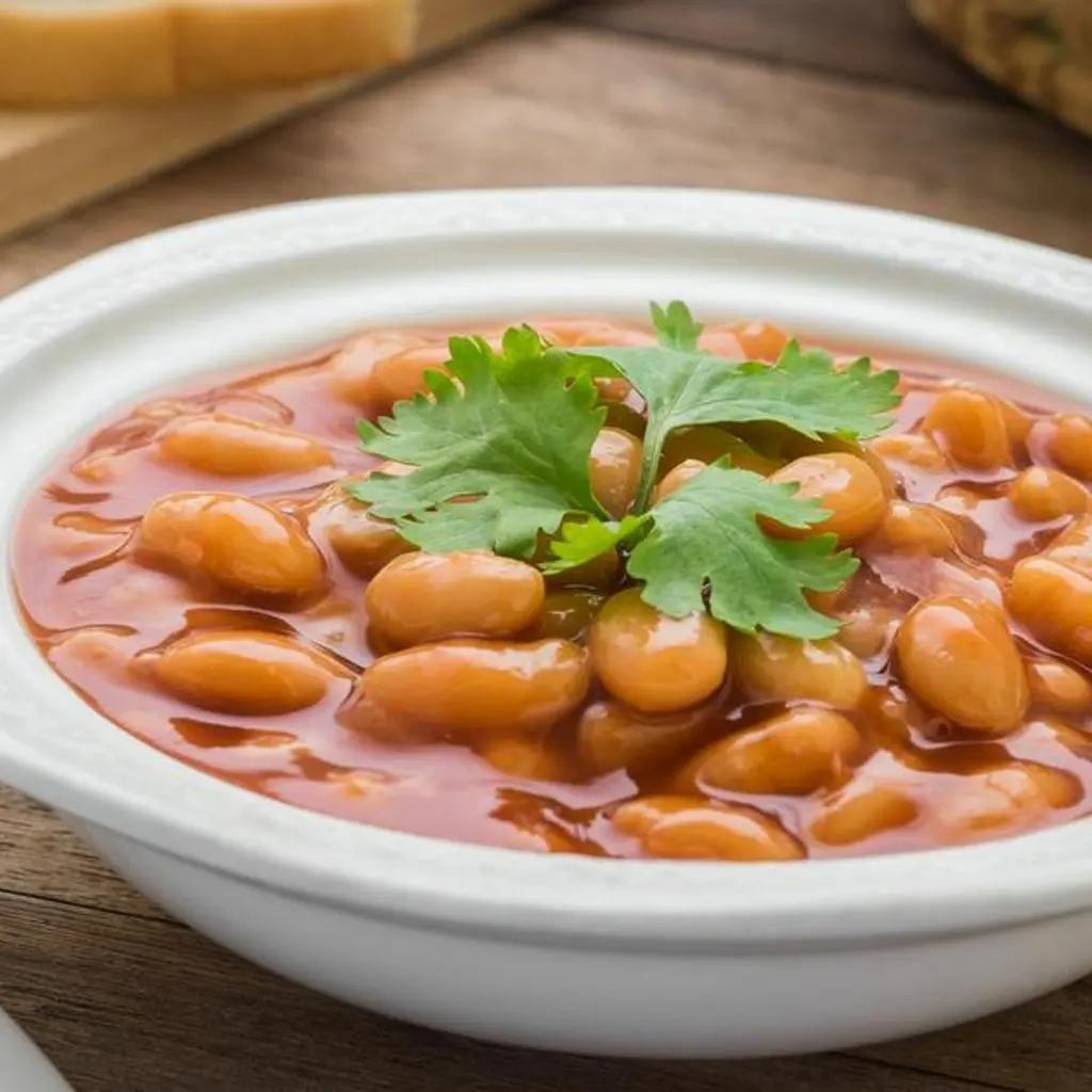 Dry Beans